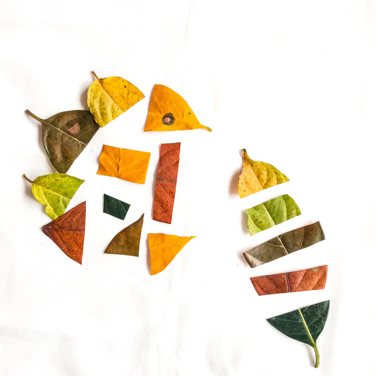 Kristalni labirint — Uganke