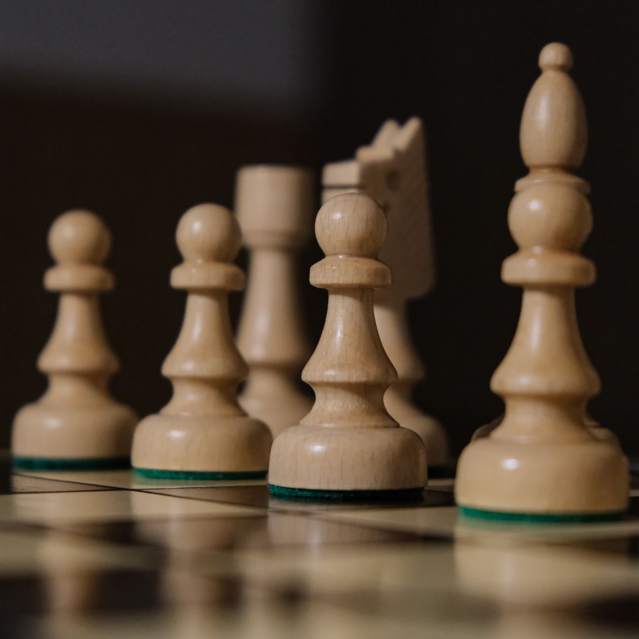 Zmajeva pot — Strateške igre
